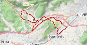 CS2026 - Ferme La Louvière