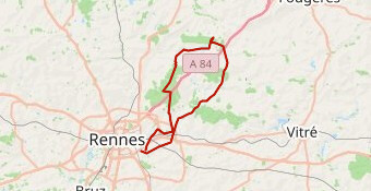 74km 713m St Aubin Cormier