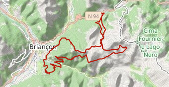 Etape 5 Alps Epic 2025 orga