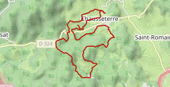 chausseterre du 01/05/2025