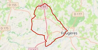 LES RANDO DES FOUGÈRES 2025 50KMS-18842261