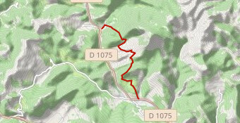 la Faurie- St Julien en Beauchêne