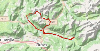 Col de la Ramaz