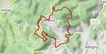 affoux du 08/05/2025