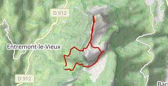 Le Granier BAM 06.2025 G1