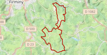 35 km virade jonzieux 2025
