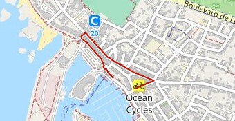 Saint Nicolas et 14 juillet