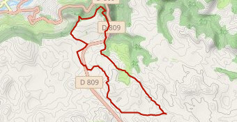 2025 Causs rando pédestre