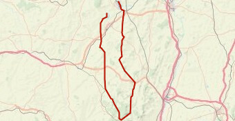 Les Echarmeaux - La Clayette