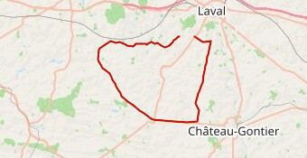 TDF en Mayenne 2025 grp 2