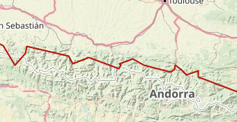 Pyrénées Coast to Coast 2026