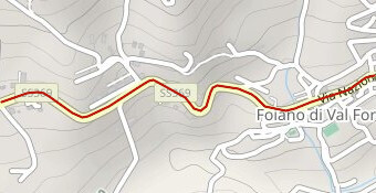 Giro Mediterraneo In Rosa 2025 - tappa 1 - trasf