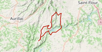 107 KM GRIMPETTES 2025