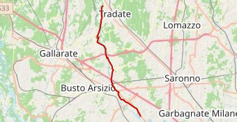 Nuovo percorso prova 001