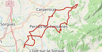 Rallye des vendanges