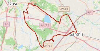 Giro delle 3 Province