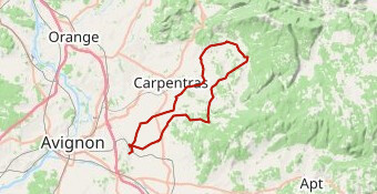 Rallye des vendanges