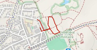 Parcours officiel éveil