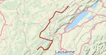 Jura #2bis - 12 juillet 2025