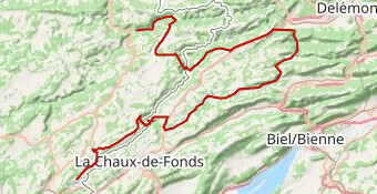 Jura #3bis - 13 juillet 2025