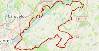 GTN 2025-120  gravel