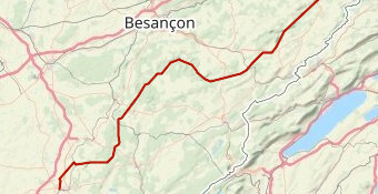 Jura #4bis - 14 juillet 2025