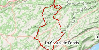 Pont de Roide Biaufond Le Locle Pont de roide