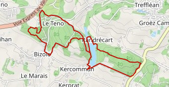 Bizole/Tréffléan