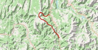 Gare2gare Vercors half