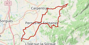 Rallye des vendanges