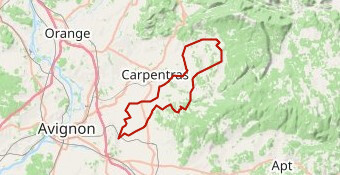 Rallye des vendanges