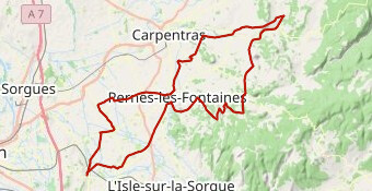 Rallye des vendanges