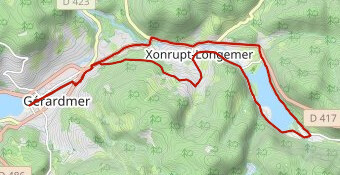 Triathlon Découverte - Vélo