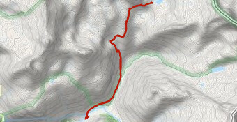 L'Ecot - Refuge du Carro