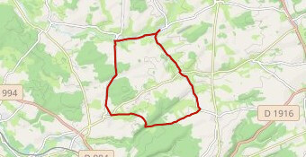 Chardonne St Christophe