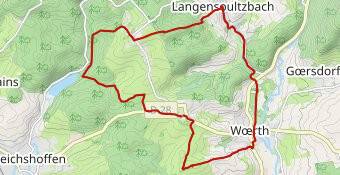 2025 08/08/ Stagelelaufer Woerth