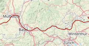 Konstanz-Belfort retour