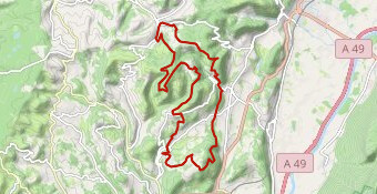 VTTAE Marc0 la forteresse-13030580