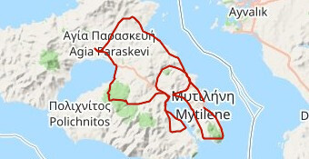 Lesvos Brevet 2026