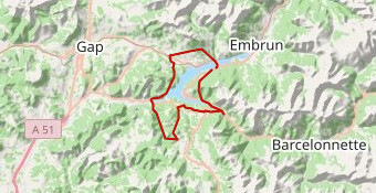 Col des Fillys et montée de St Appolinard