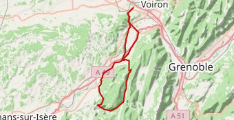 Vercors 2025
