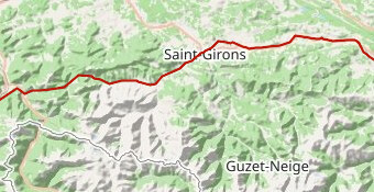 bagnères/Foix