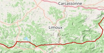 foix/lézignan corbières