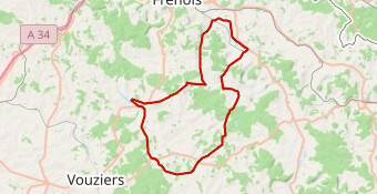 Remilly-LeChesne-GP-Mardi