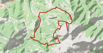 Maratrail du canigo SITE OFFICIEL