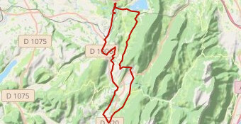 R2G 2025 - grand parcours