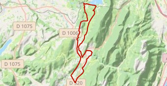 R2G 2025 - petit parcours