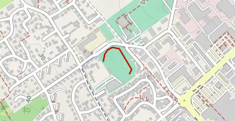 2ème Cross Duathlon 6-9 càp 1 - 250m