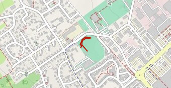 2ème Cross Duathlon 6-9 -càp Fin 250m