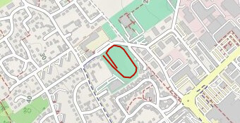 2ème Cross Duathlon 10-11 càp Fin - 500m